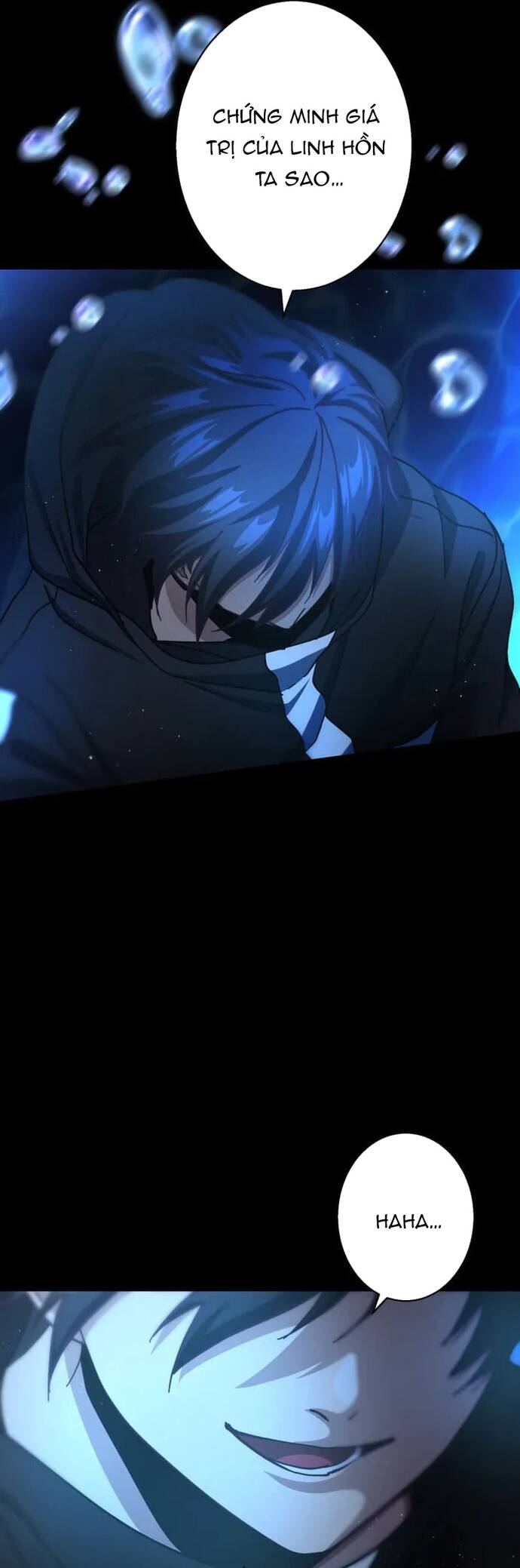 Quỷ Vương Tái Sinh: Kẻ Lạc Lối Chap 12 - Next Chap 13