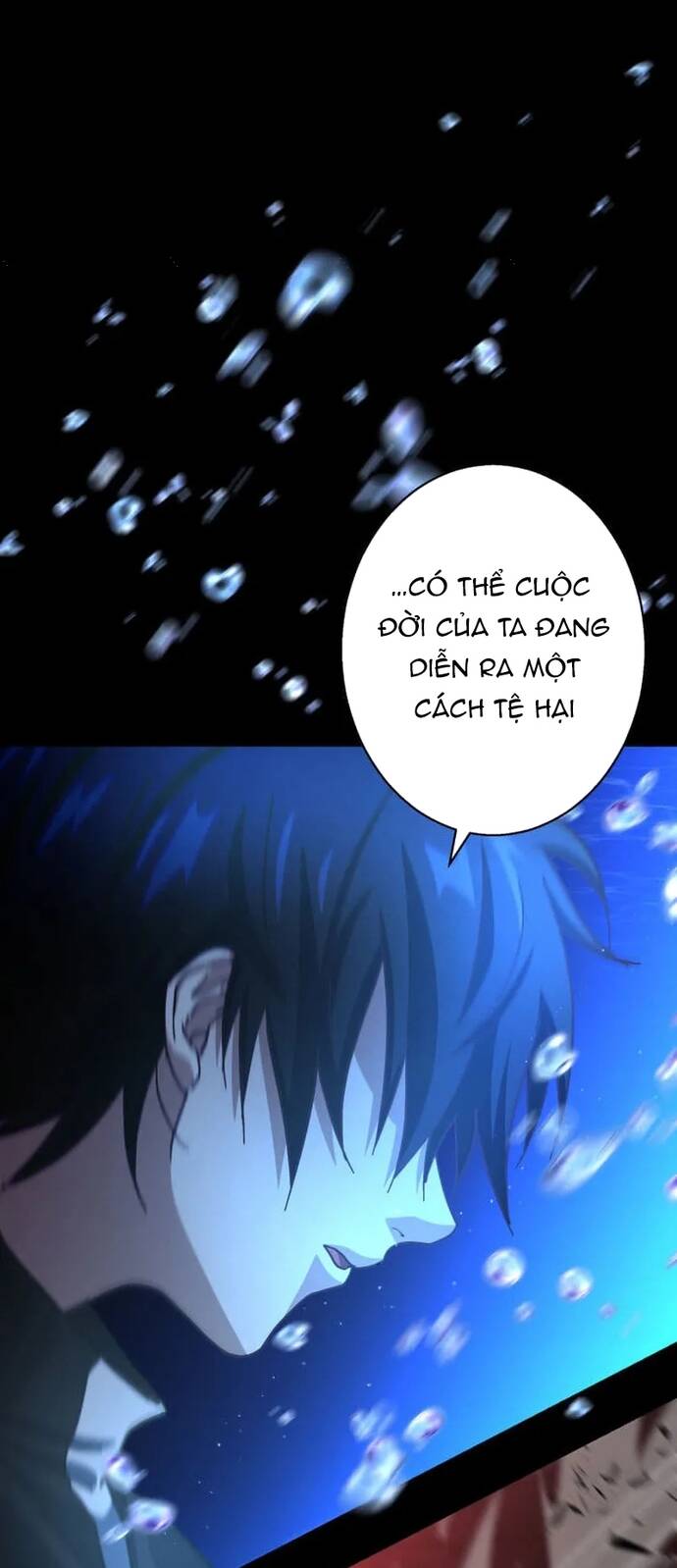 Quỷ Vương Tái Sinh: Kẻ Lạc Lối Chap 12 - Next Chap 13