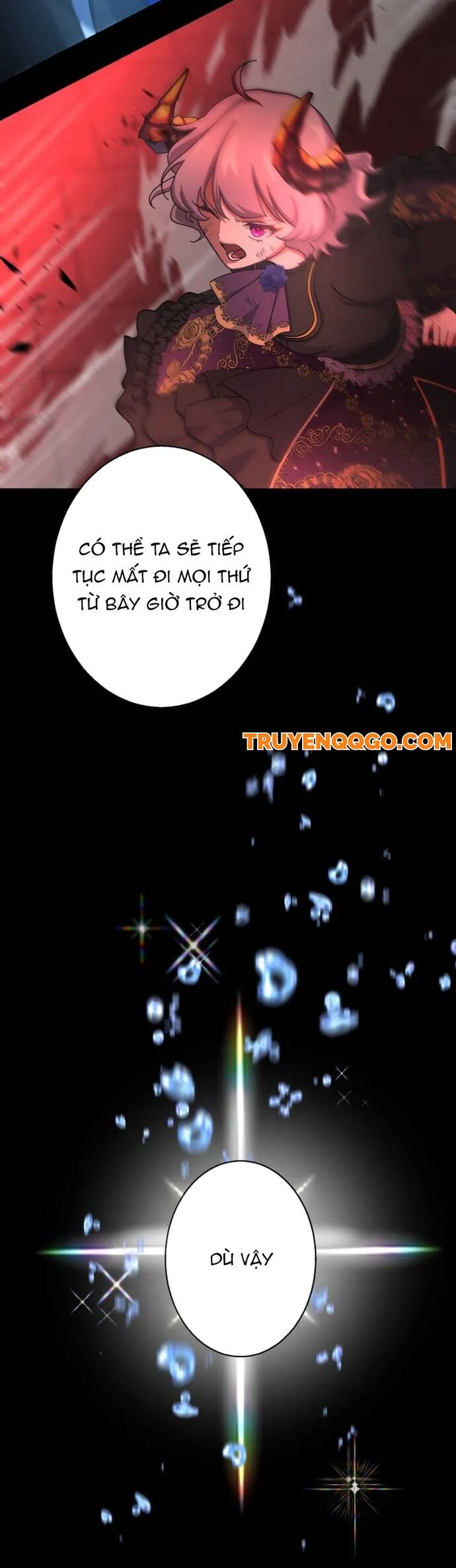 Quỷ Vương Tái Sinh: Kẻ Lạc Lối Chap 12 - Next Chap 13