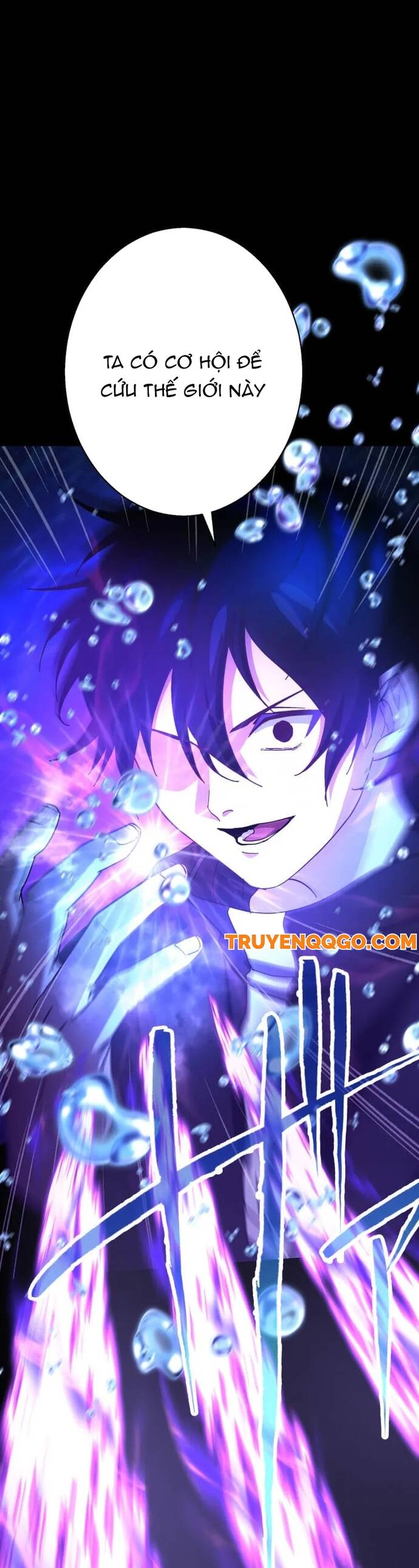 Quỷ Vương Tái Sinh: Kẻ Lạc Lối Chap 12 - Next Chap 13