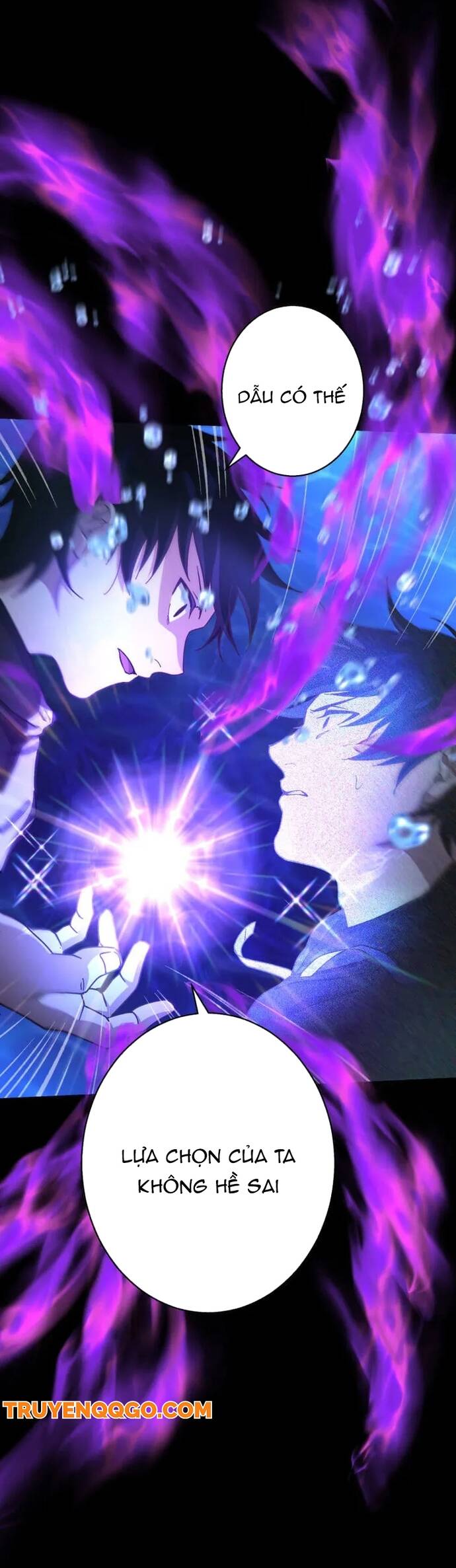 Quỷ Vương Tái Sinh: Kẻ Lạc Lối Chap 12 - Next Chap 13