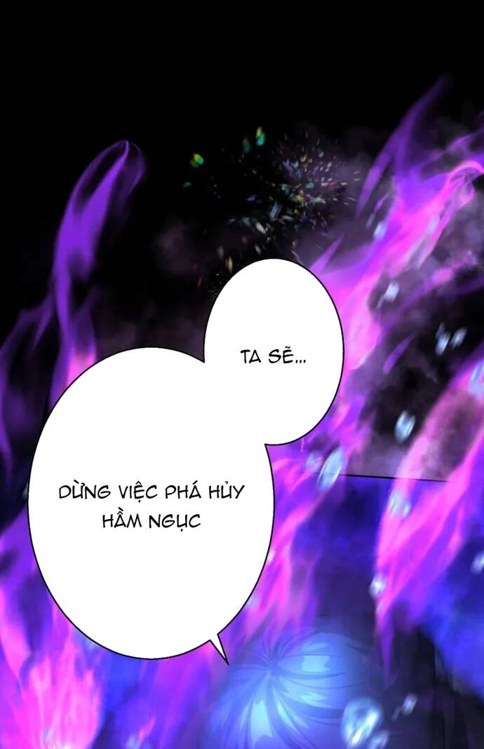 Quỷ Vương Tái Sinh: Kẻ Lạc Lối Chap 12 - Next Chap 13