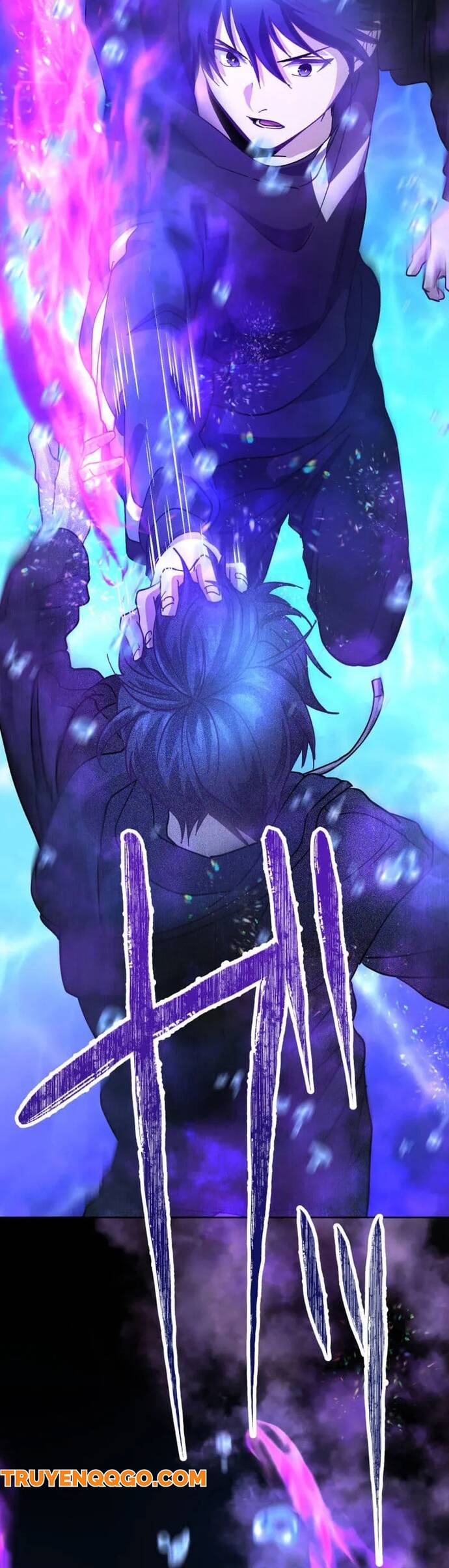 Quỷ Vương Tái Sinh: Kẻ Lạc Lối Chap 12 - Next Chap 13