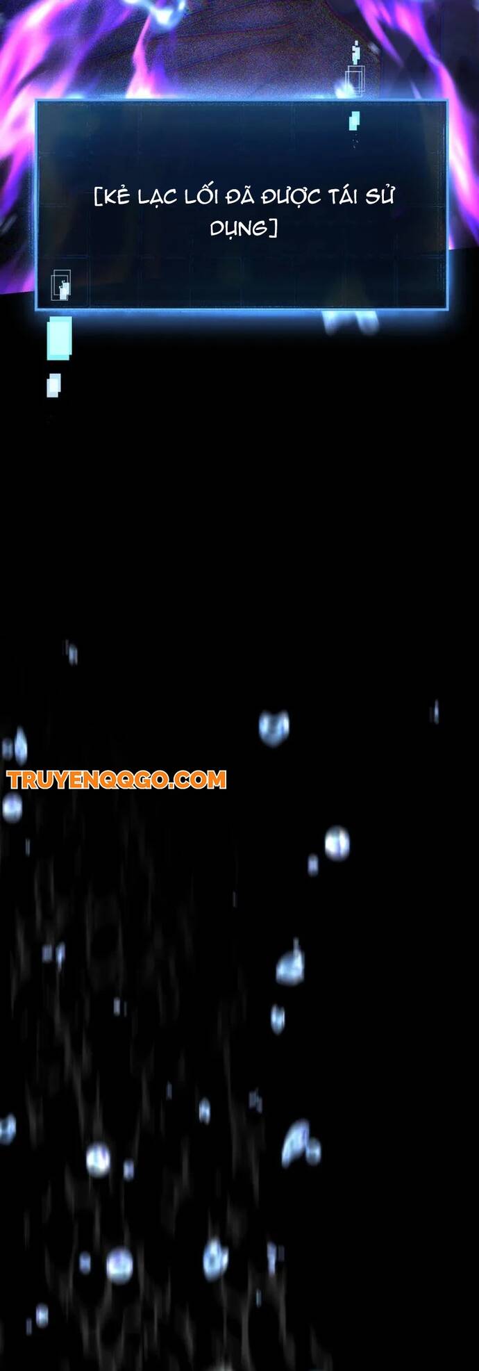 Quỷ Vương Tái Sinh: Kẻ Lạc Lối Chap 12 - Next Chap 13