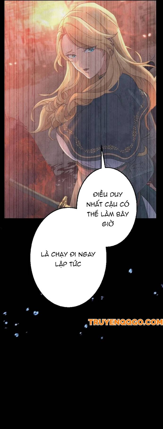 Quỷ Vương Tái Sinh: Kẻ Lạc Lối Chap 12 - Next Chap 13