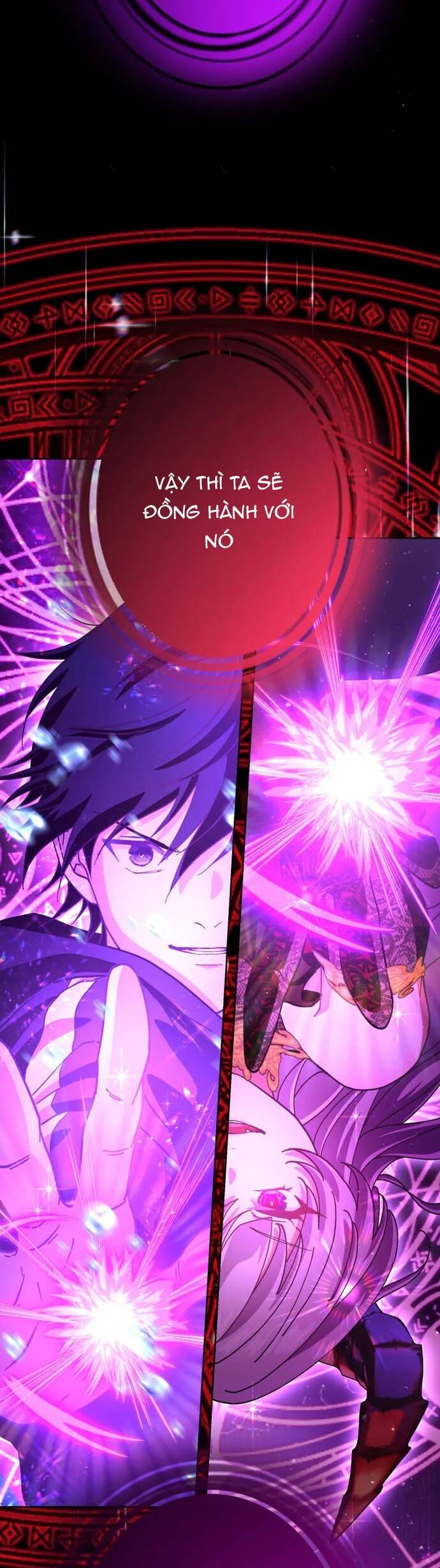 Quỷ Vương Tái Sinh: Kẻ Lạc Lối Chap 12 - Next Chap 13