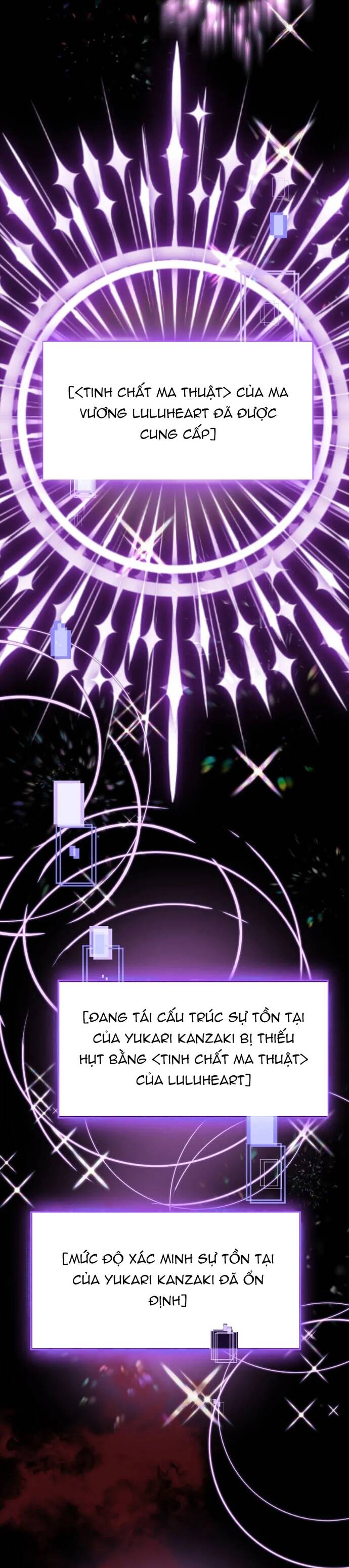 Quỷ Vương Tái Sinh: Kẻ Lạc Lối Chap 12 - Next Chap 13