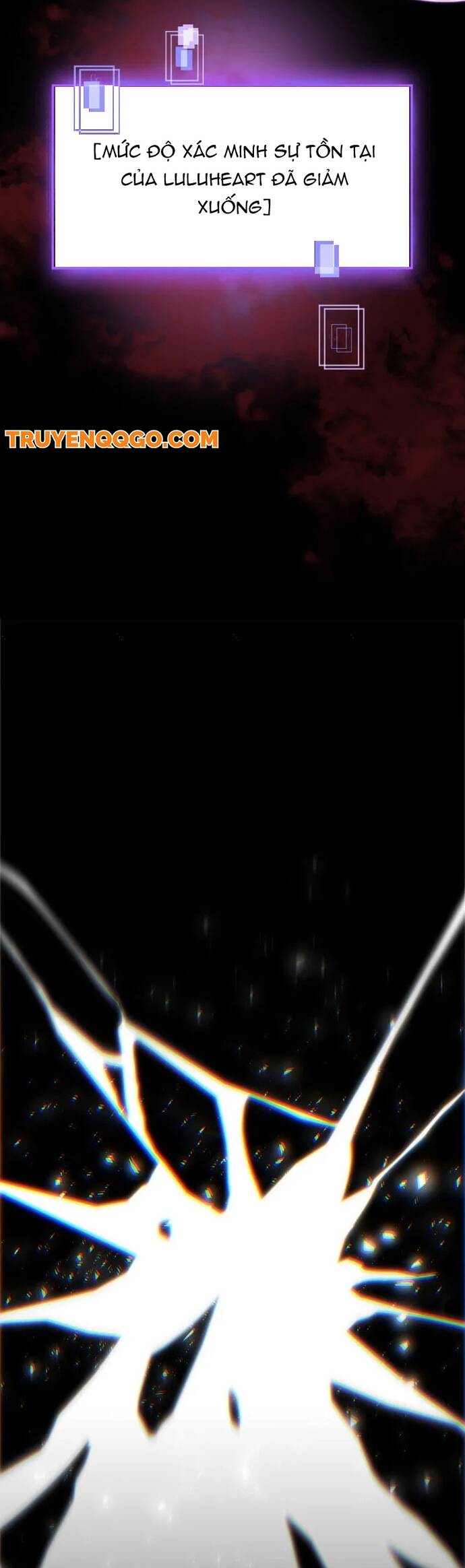 Quỷ Vương Tái Sinh: Kẻ Lạc Lối Chap 12 - Next Chap 13