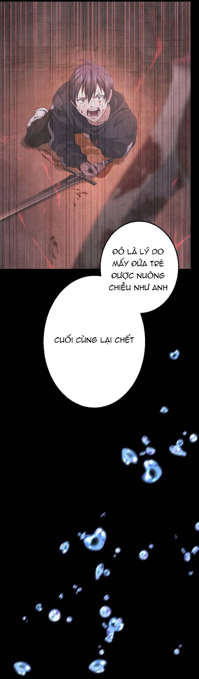 Quỷ Vương Tái Sinh: Kẻ Lạc Lối Chap 12 - Next Chap 13