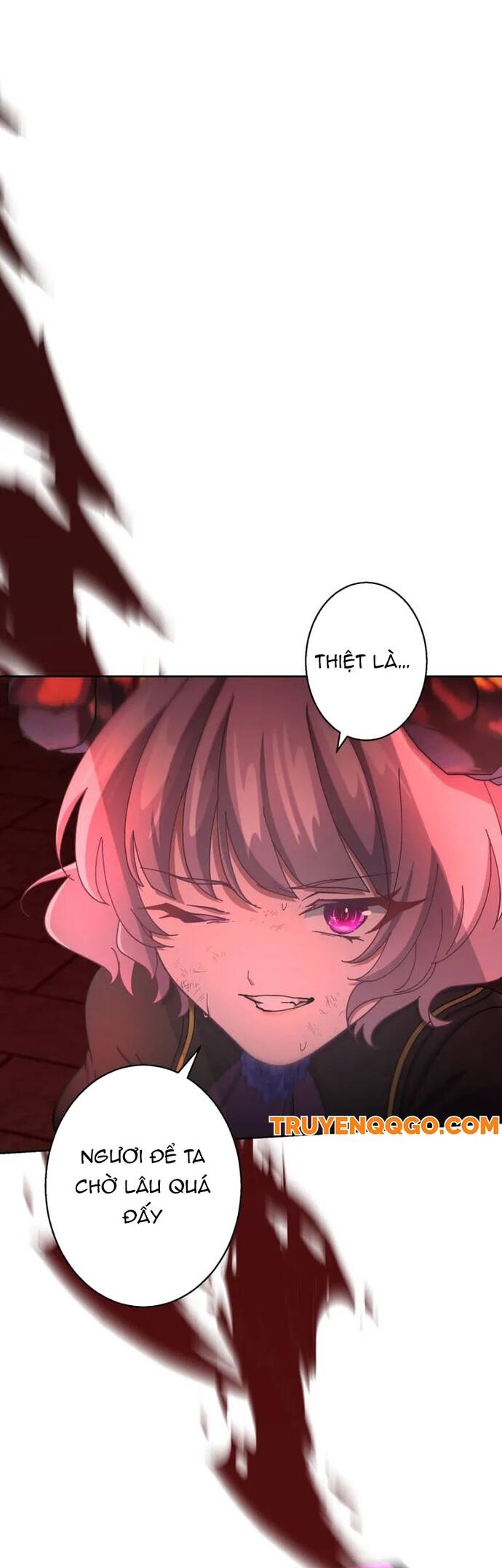 Quỷ Vương Tái Sinh: Kẻ Lạc Lối Chap 12 - Next Chap 13