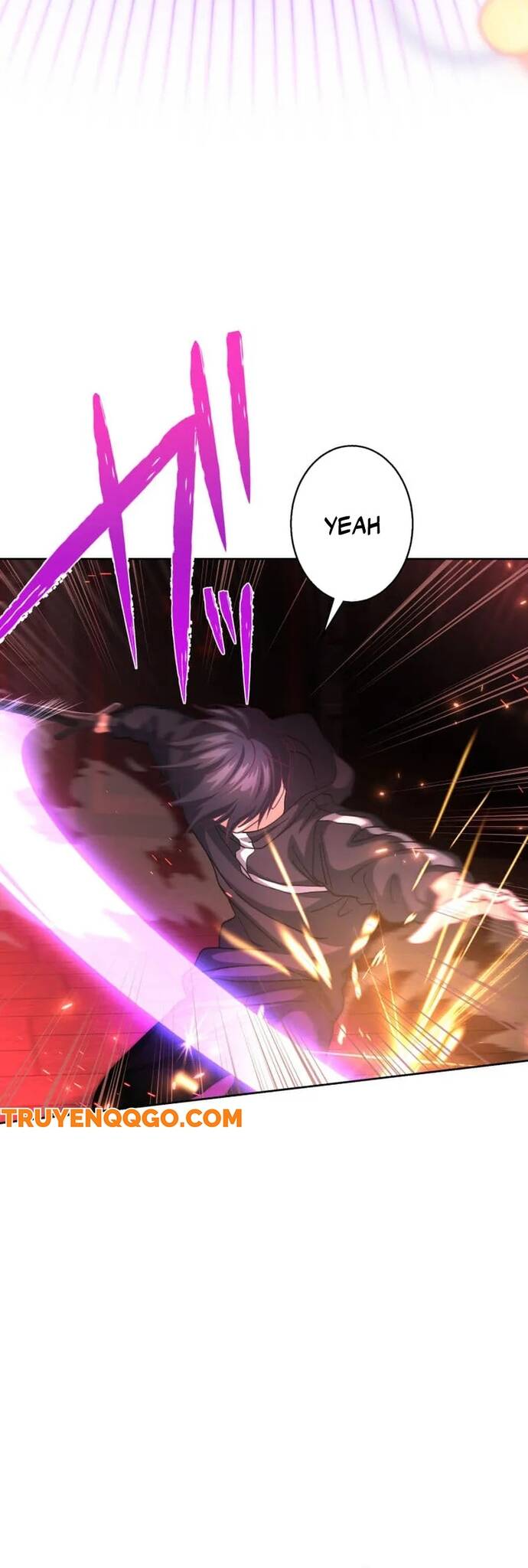 Quỷ Vương Tái Sinh: Kẻ Lạc Lối Chap 12 - Next Chap 13