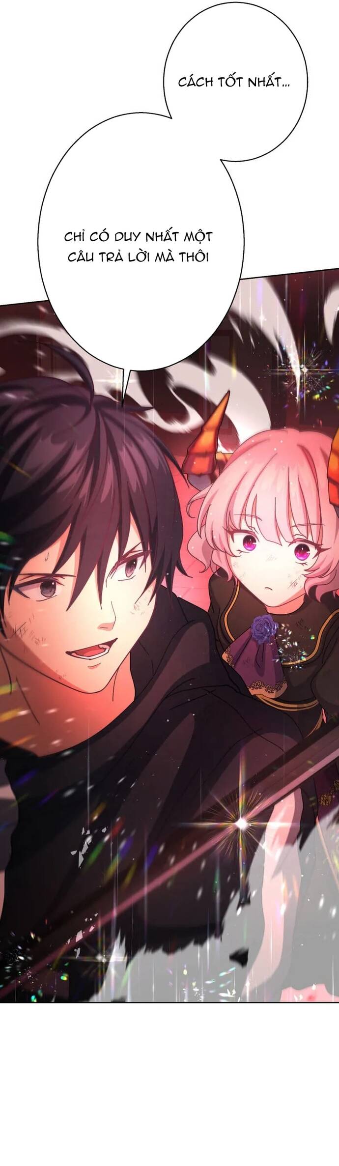 Quỷ Vương Tái Sinh: Kẻ Lạc Lối Chap 12 - Next Chap 13