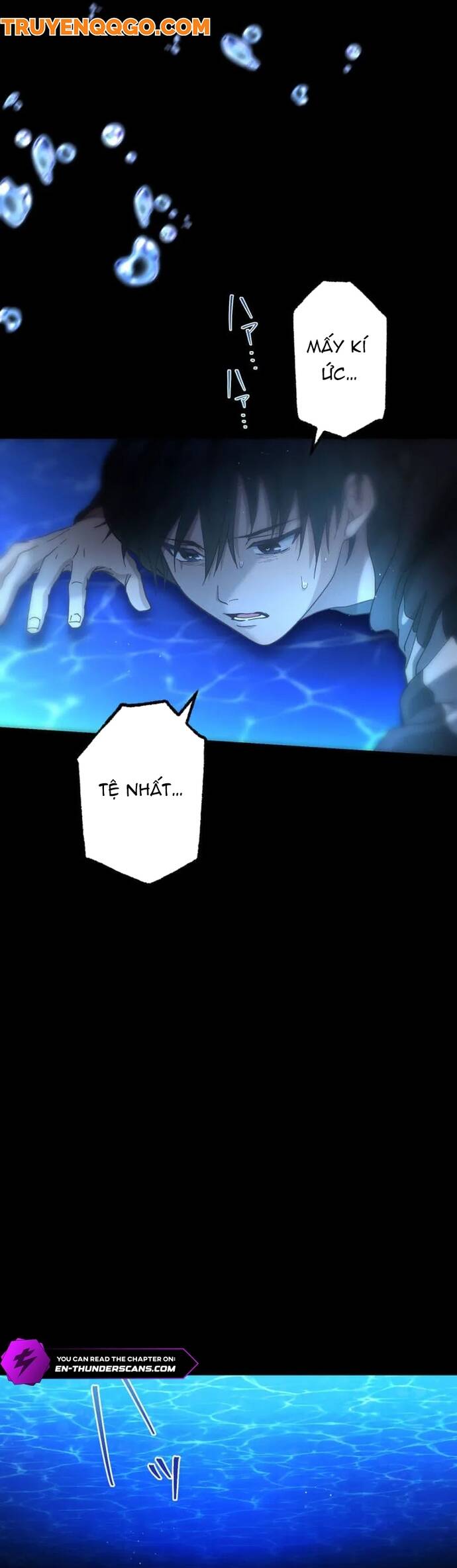 Quỷ Vương Tái Sinh: Kẻ Lạc Lối Chap 12 - Next Chap 13