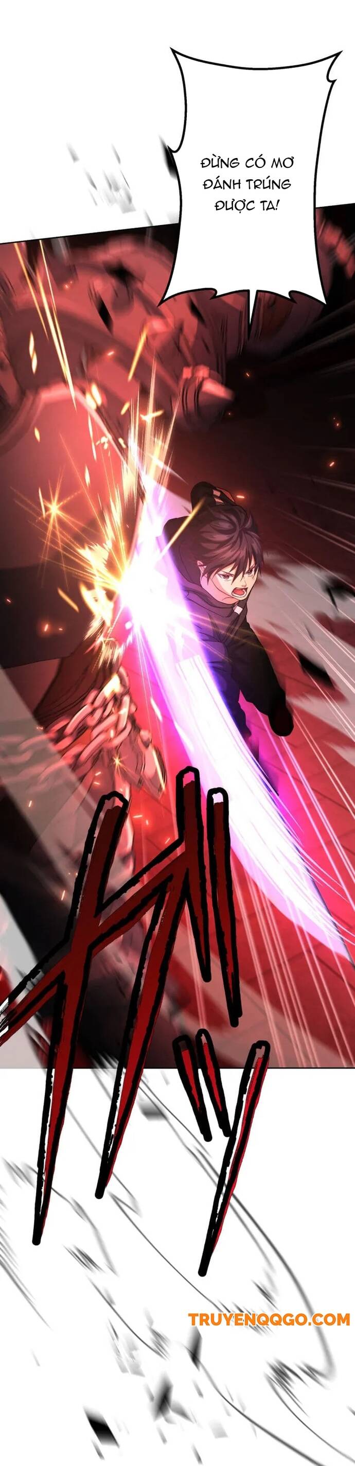 Quỷ Vương Tái Sinh: Kẻ Lạc Lối Chap 12 - Next Chap 13