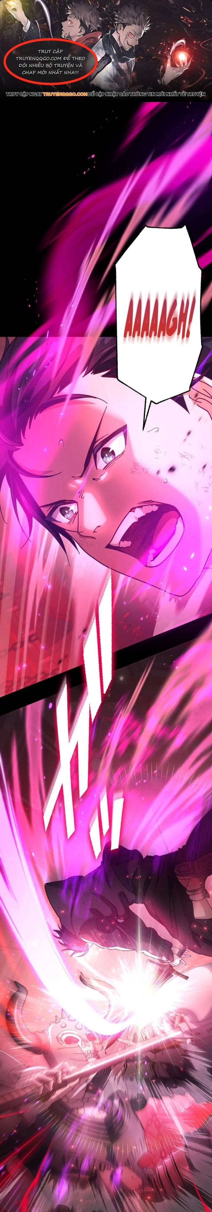 Quỷ Vương Tái Sinh: Kẻ Lạc Lối Chap 13 - Next Chap 14