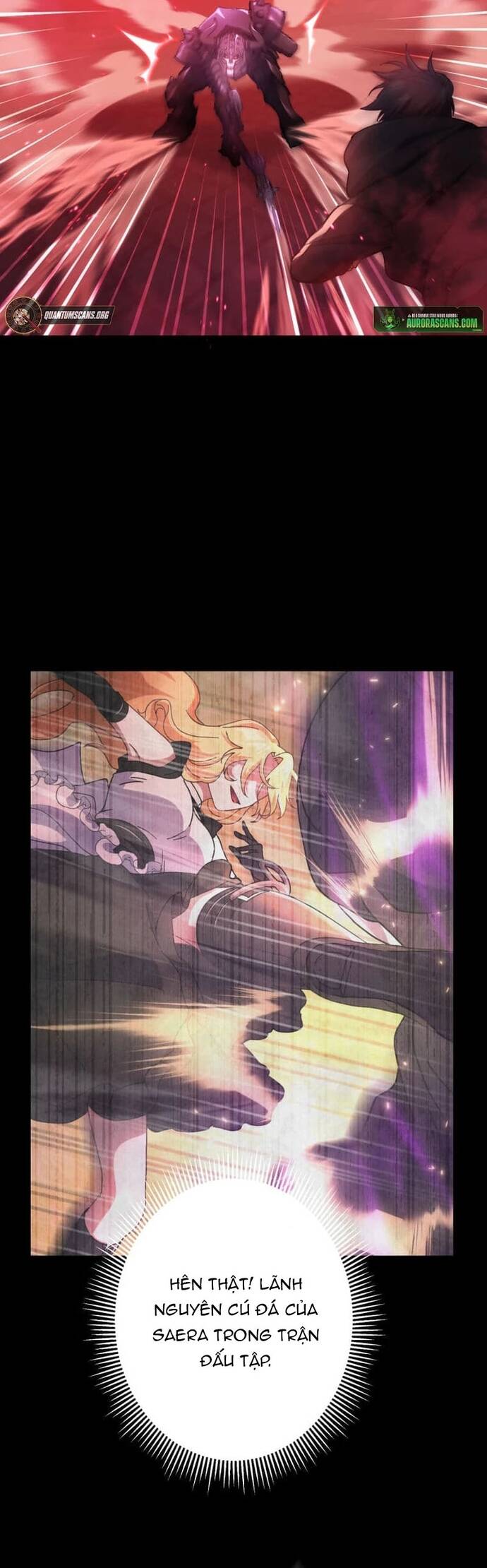 Quỷ Vương Tái Sinh: Kẻ Lạc Lối Chap 13 - Next Chap 14