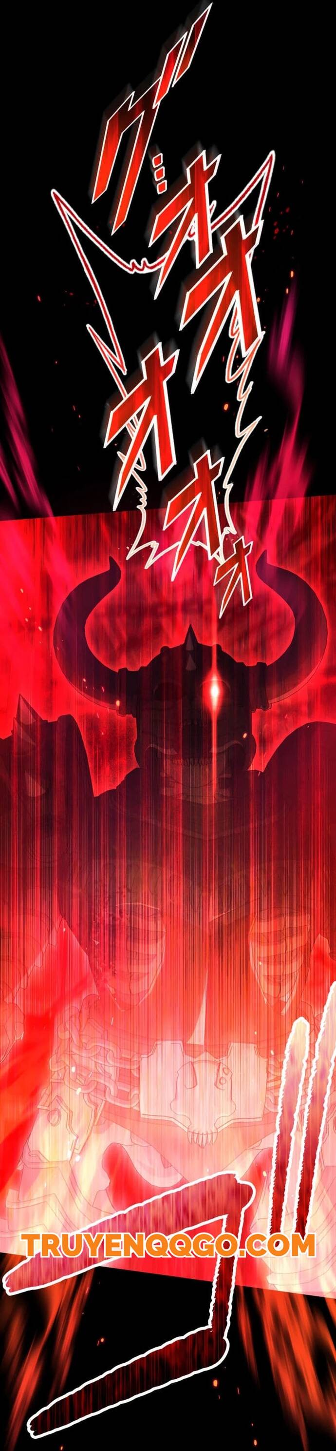 Quỷ Vương Tái Sinh: Kẻ Lạc Lối Chap 13 - Next Chap 14