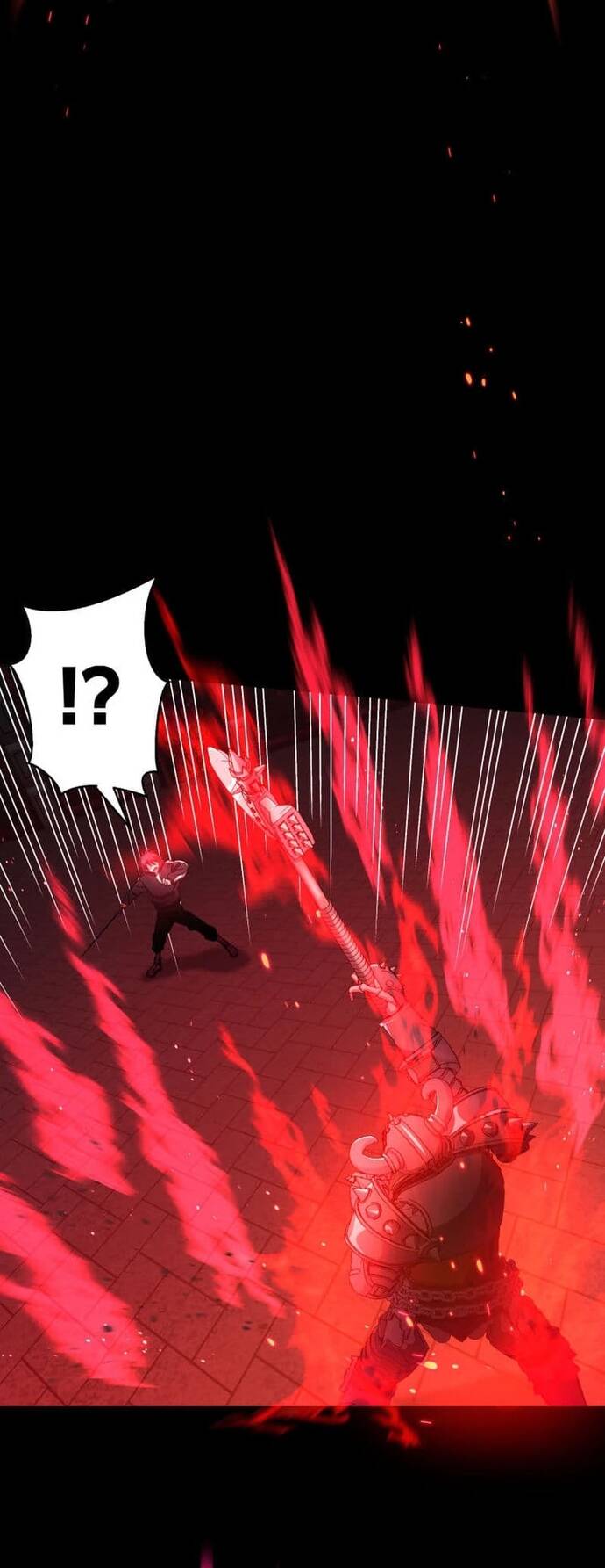 Quỷ Vương Tái Sinh: Kẻ Lạc Lối Chap 13 - Next Chap 14