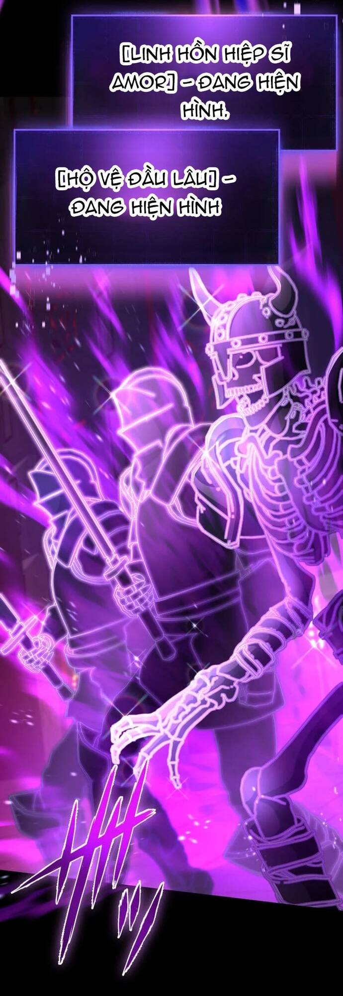 Quỷ Vương Tái Sinh: Kẻ Lạc Lối Chap 13 - Next Chap 14