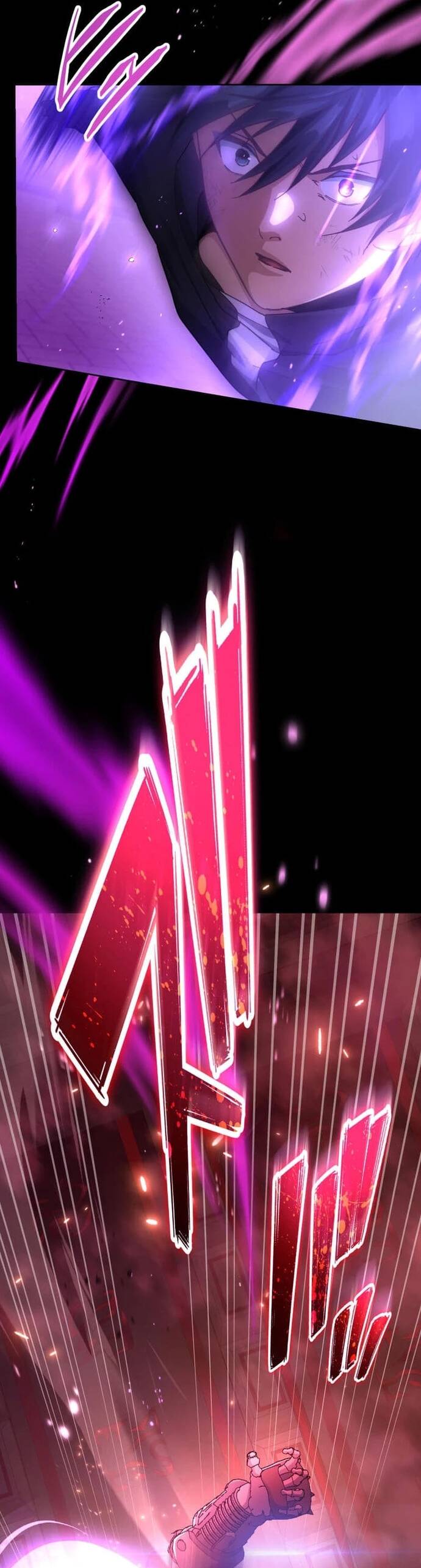 Quỷ Vương Tái Sinh: Kẻ Lạc Lối Chap 13 - Next Chap 14