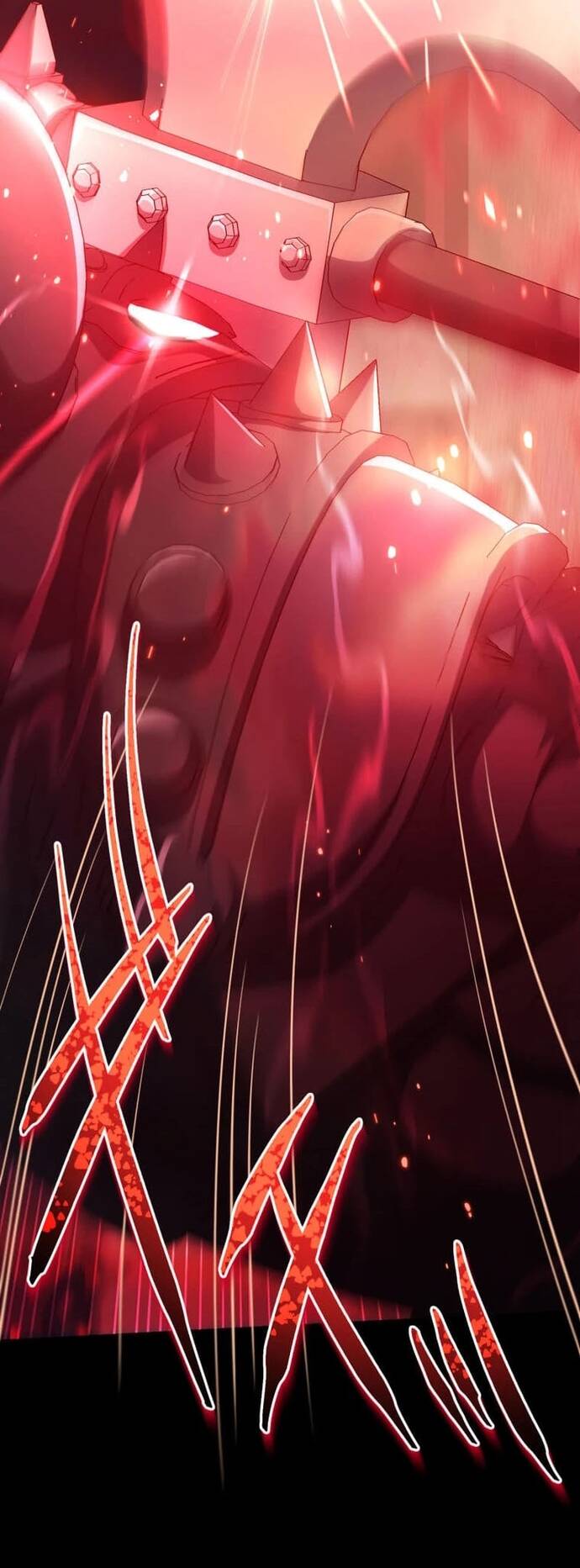 Quỷ Vương Tái Sinh: Kẻ Lạc Lối Chap 13 - Next Chap 14