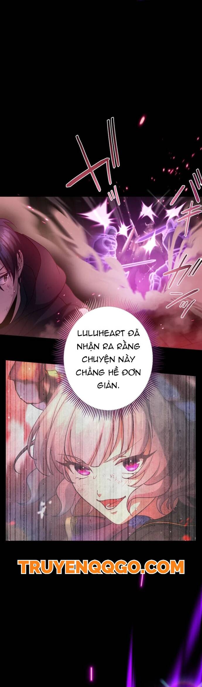Quỷ Vương Tái Sinh: Kẻ Lạc Lối Chap 13 - Next Chap 14