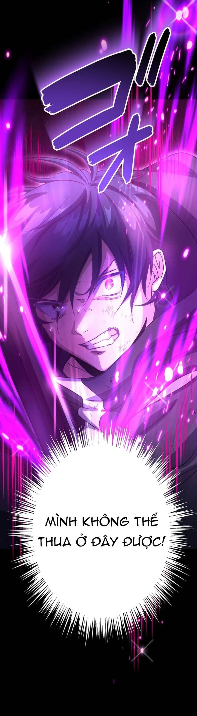 Quỷ Vương Tái Sinh: Kẻ Lạc Lối Chap 13 - Next Chap 14