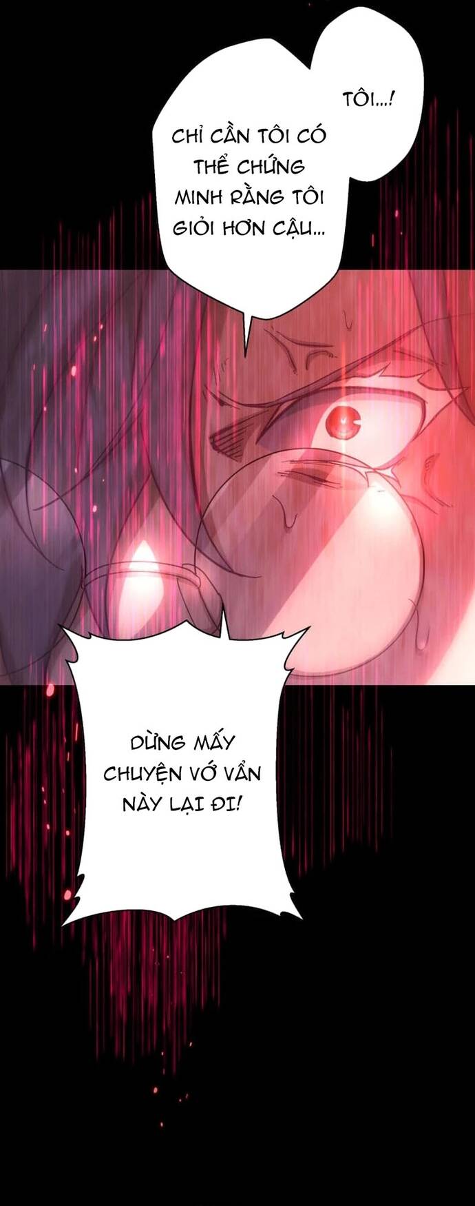 Quỷ Vương Tái Sinh: Kẻ Lạc Lối Chap 13 - Next Chap 14