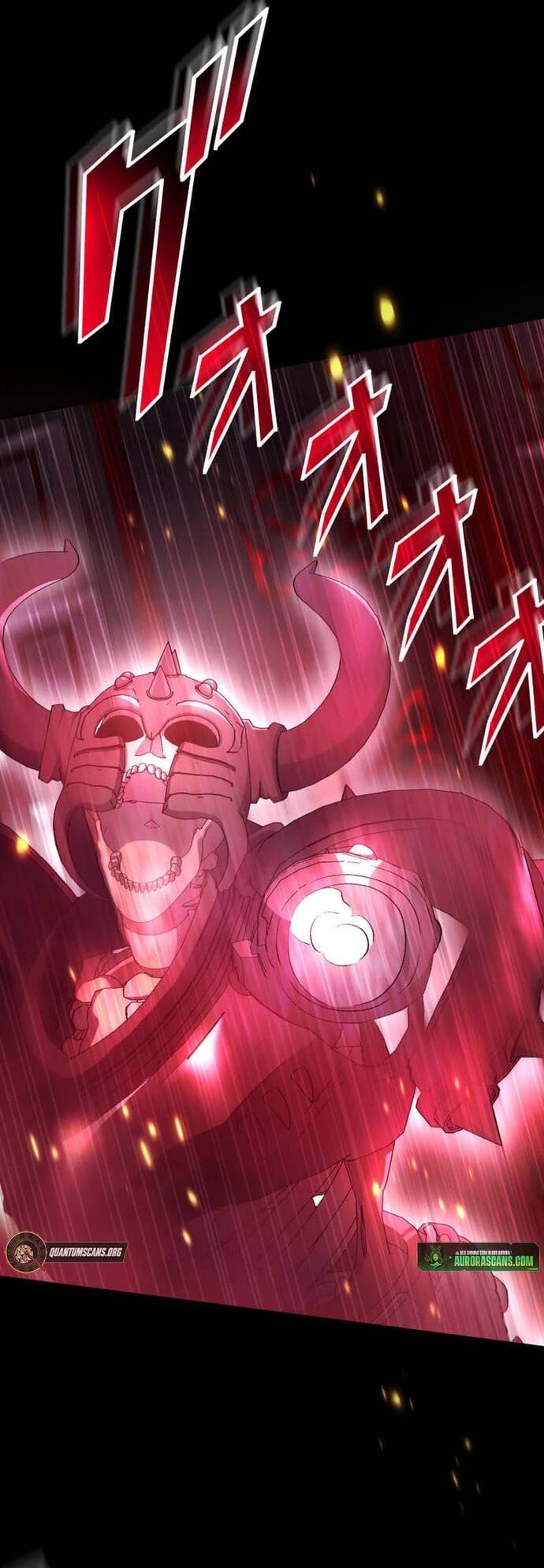 Quỷ Vương Tái Sinh: Kẻ Lạc Lối Chap 13 - Next Chap 14