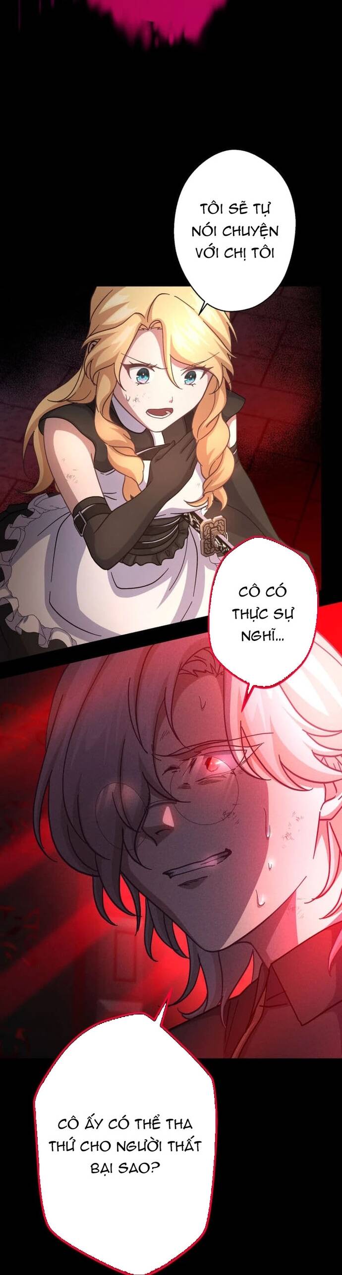 Quỷ Vương Tái Sinh: Kẻ Lạc Lối Chap 13 - Next Chap 14