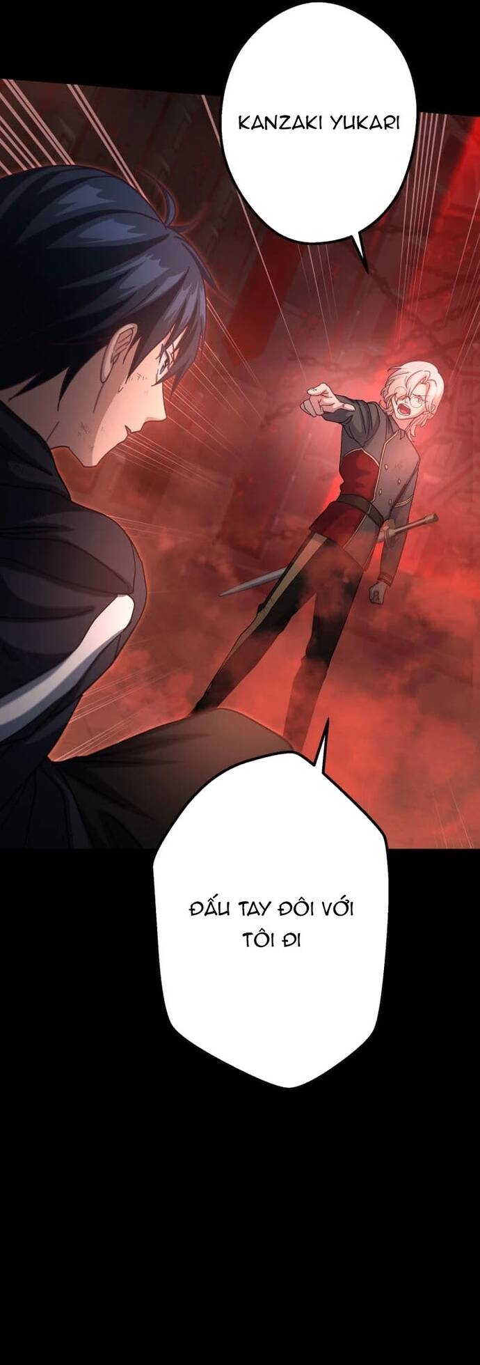 Quỷ Vương Tái Sinh: Kẻ Lạc Lối Chap 13 - Next Chap 14