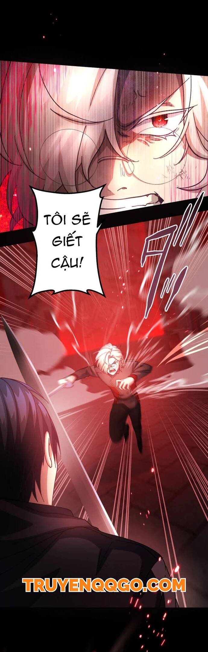 Quỷ Vương Tái Sinh: Kẻ Lạc Lối Chap 13 - Next Chap 14