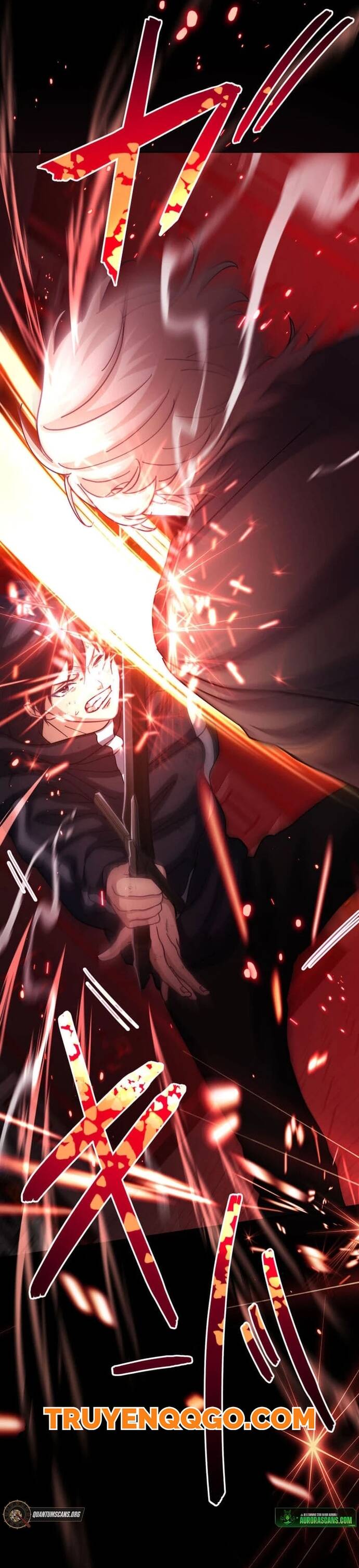 Quỷ Vương Tái Sinh: Kẻ Lạc Lối Chap 13 - Next Chap 14