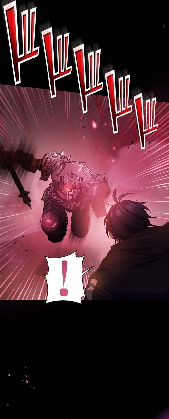 Quỷ Vương Tái Sinh: Kẻ Lạc Lối Chap 13 - Next Chap 14