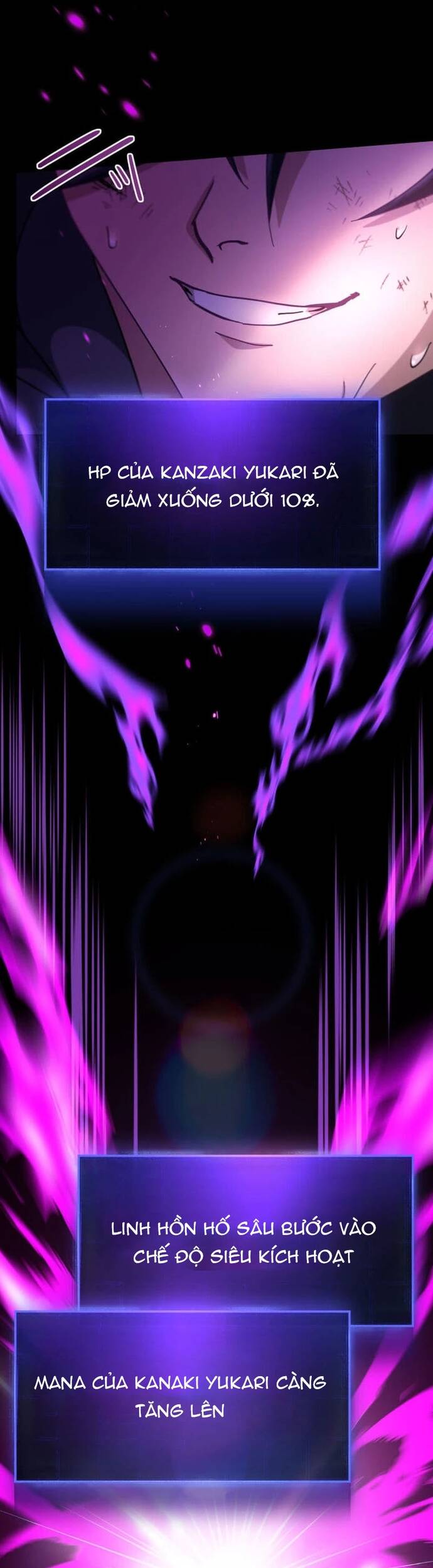 Quỷ Vương Tái Sinh: Kẻ Lạc Lối Chap 13 - Next Chap 14