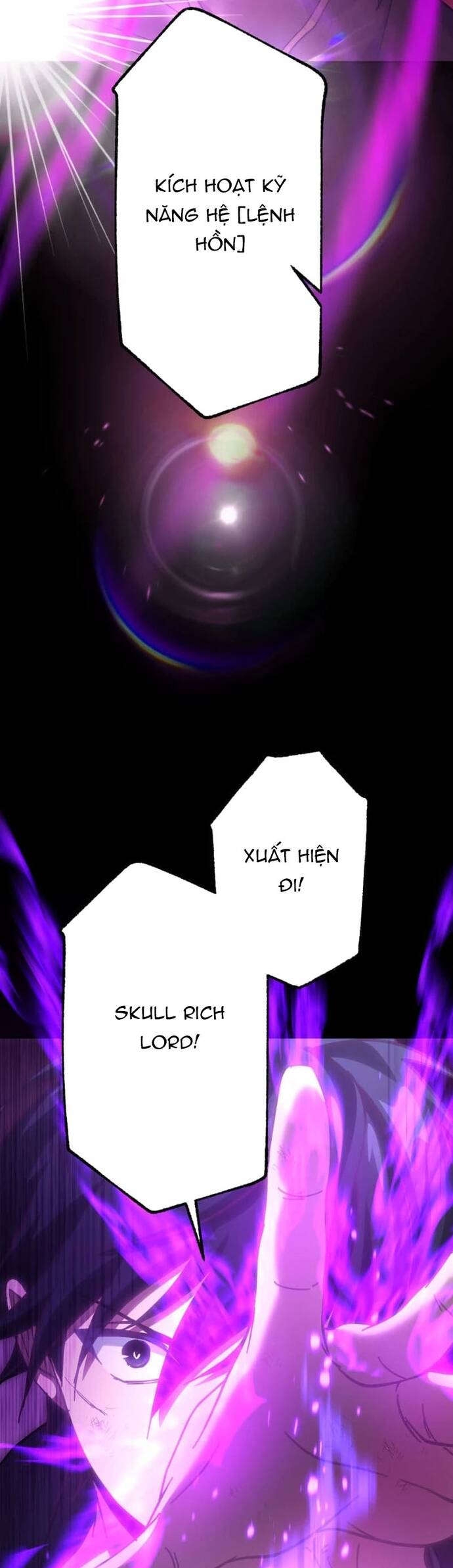 Quỷ Vương Tái Sinh: Kẻ Lạc Lối Chap 13 - Next Chap 14