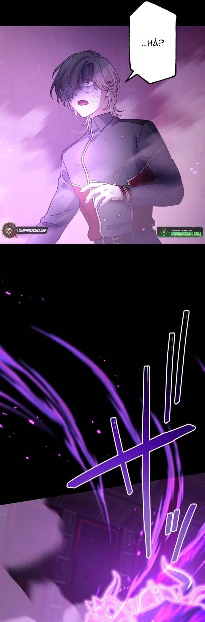 Quỷ Vương Tái Sinh: Kẻ Lạc Lối Chap 13 - Next Chap 14