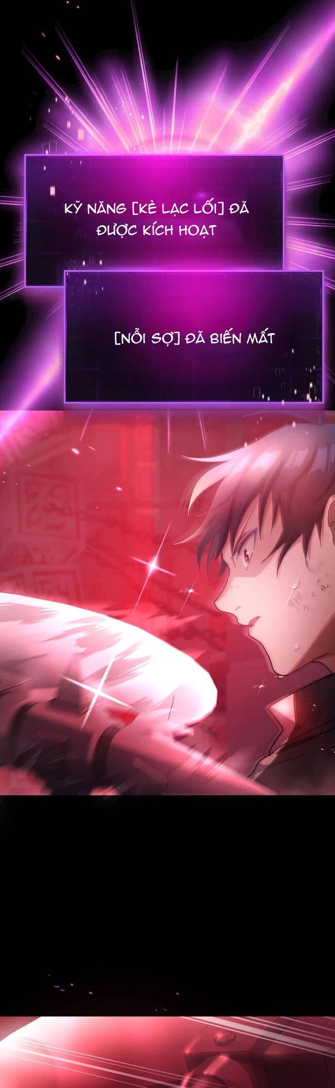 Quỷ Vương Tái Sinh: Kẻ Lạc Lối Chap 13 - Next Chap 14