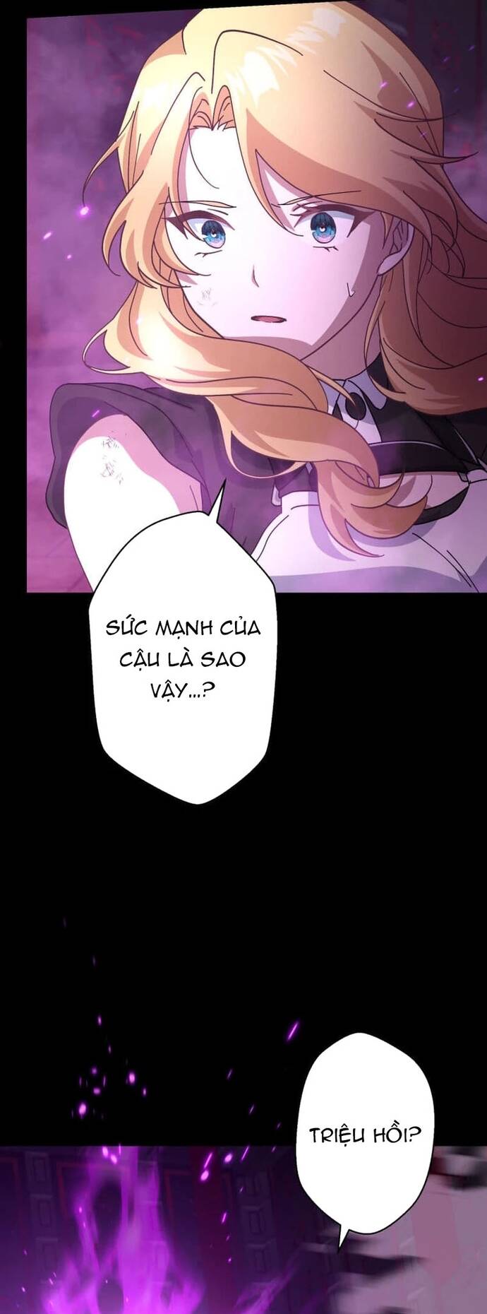 Quỷ Vương Tái Sinh: Kẻ Lạc Lối Chap 13 - Next Chap 14