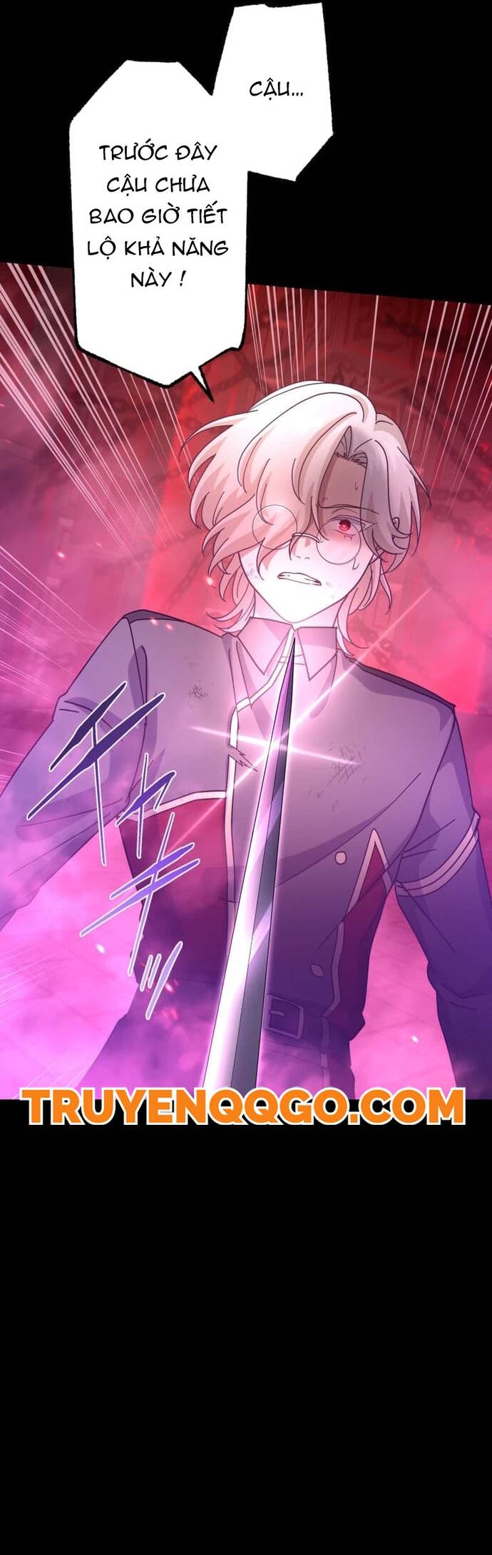 Quỷ Vương Tái Sinh: Kẻ Lạc Lối Chap 13 - Next Chap 14