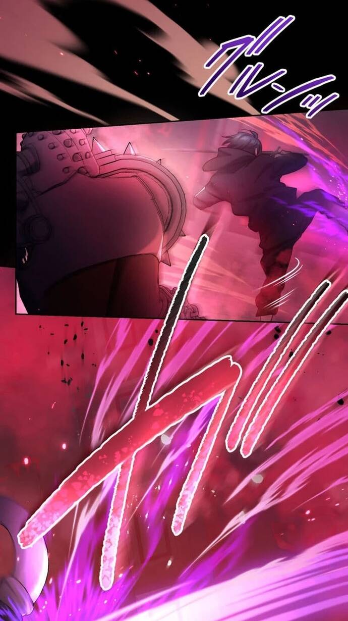 Quỷ Vương Tái Sinh: Kẻ Lạc Lối Chap 13 - Next Chap 14