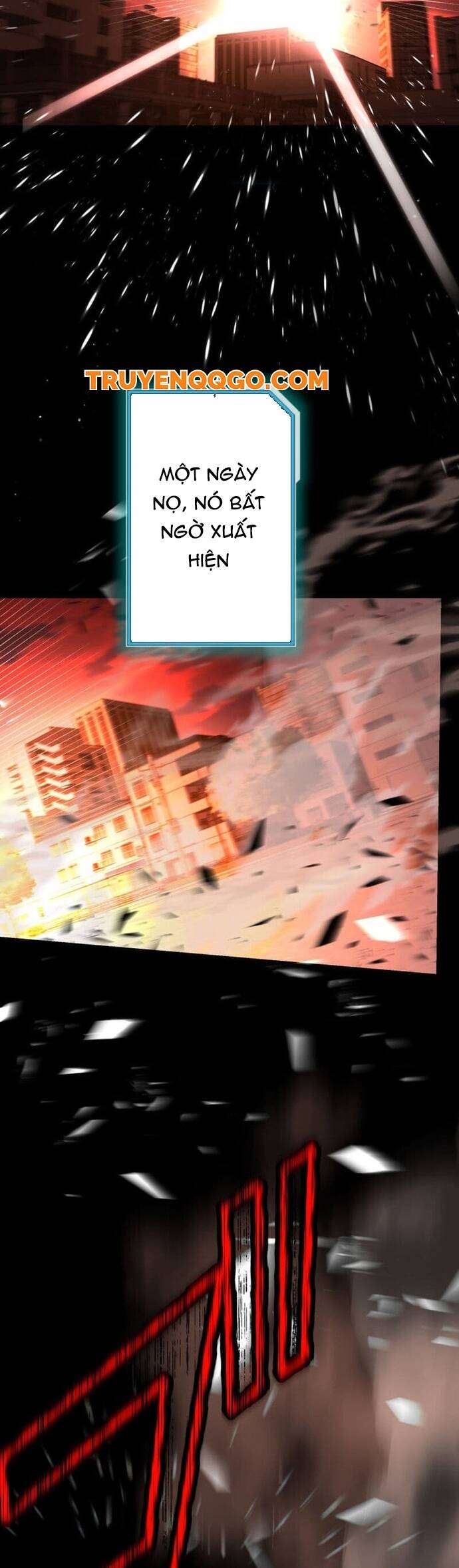 Quỷ Vương Tái Sinh: Kẻ Lạc Lối Chap 15 - Next Chap 16