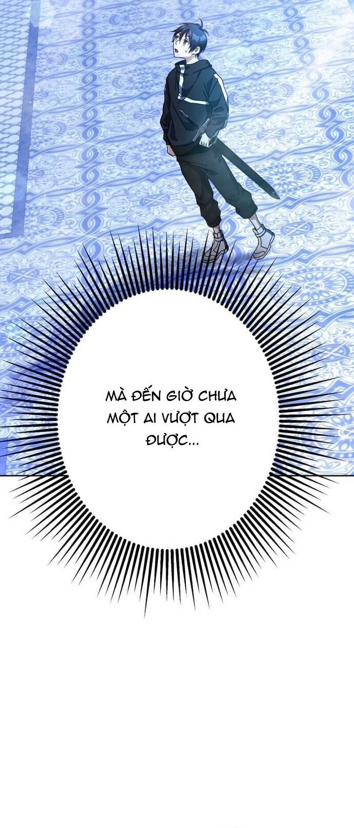 Quỷ Vương Tái Sinh: Kẻ Lạc Lối Chap 15 - Next Chap 16