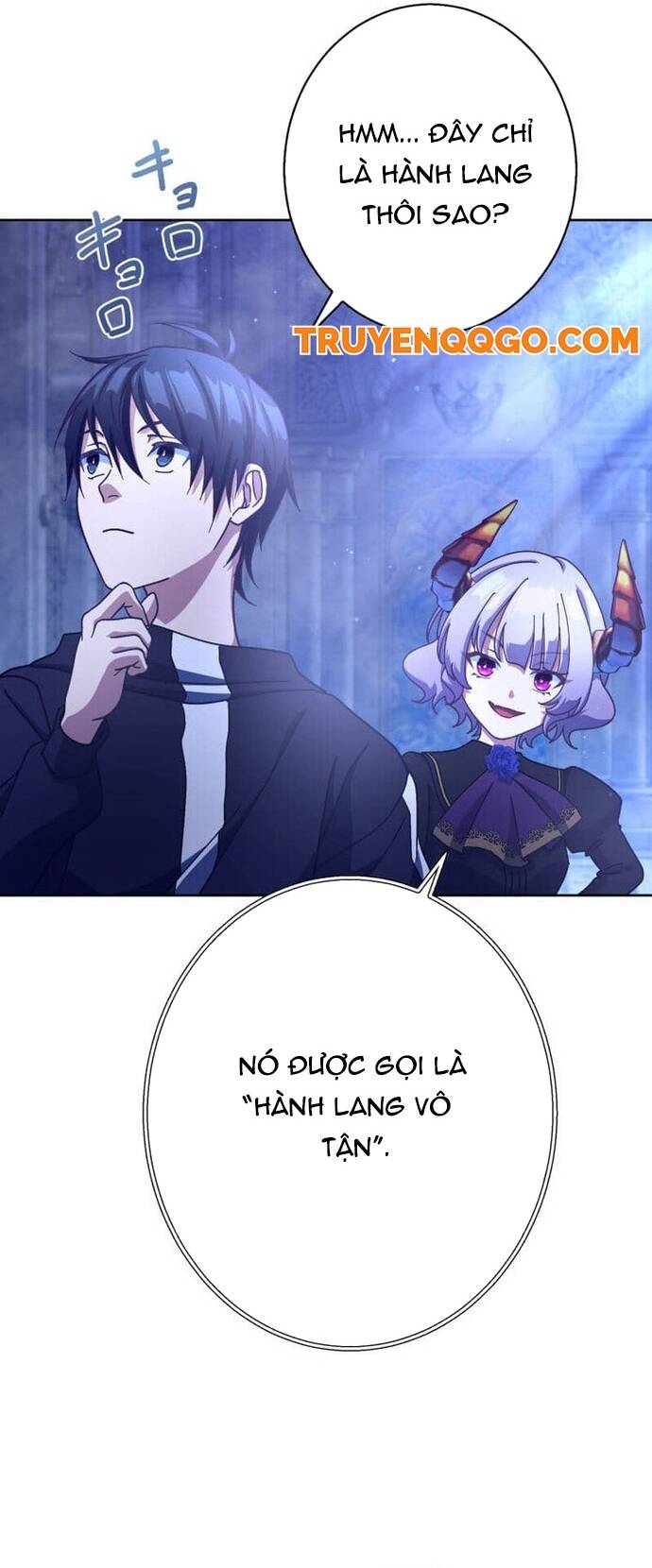 Quỷ Vương Tái Sinh: Kẻ Lạc Lối Chap 15 - Next Chap 16