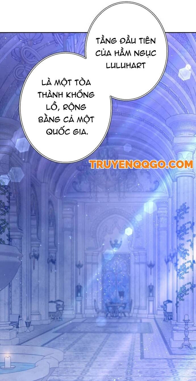 Quỷ Vương Tái Sinh: Kẻ Lạc Lối Chap 15 - Next Chap 16