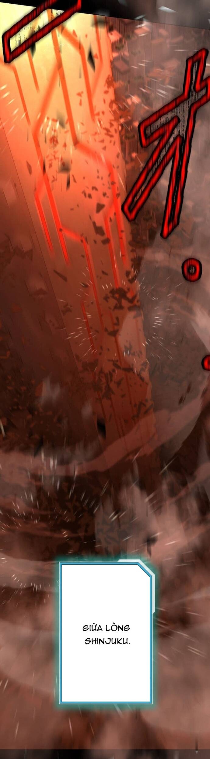 Quỷ Vương Tái Sinh: Kẻ Lạc Lối Chap 15 - Next Chap 16