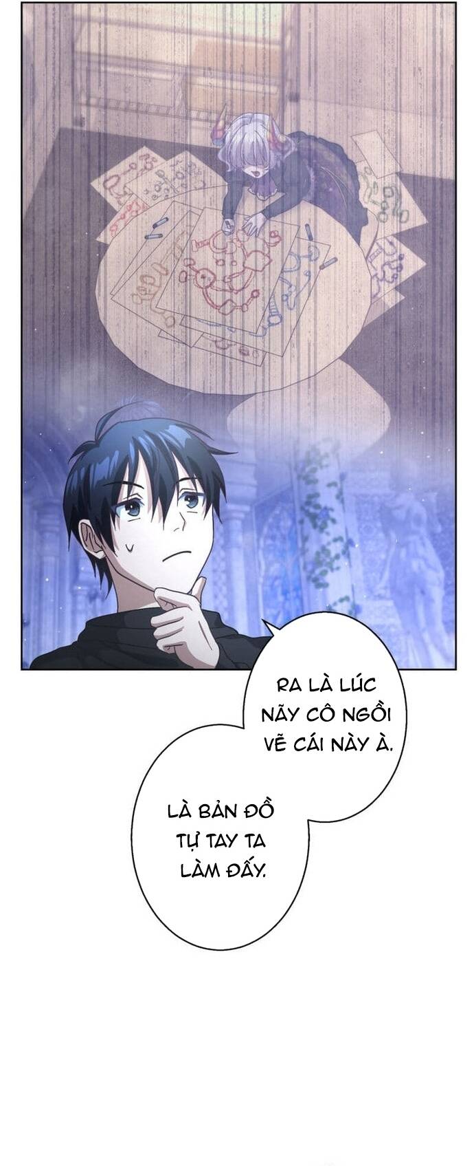 Quỷ Vương Tái Sinh: Kẻ Lạc Lối Chap 15 - Next Chap 16