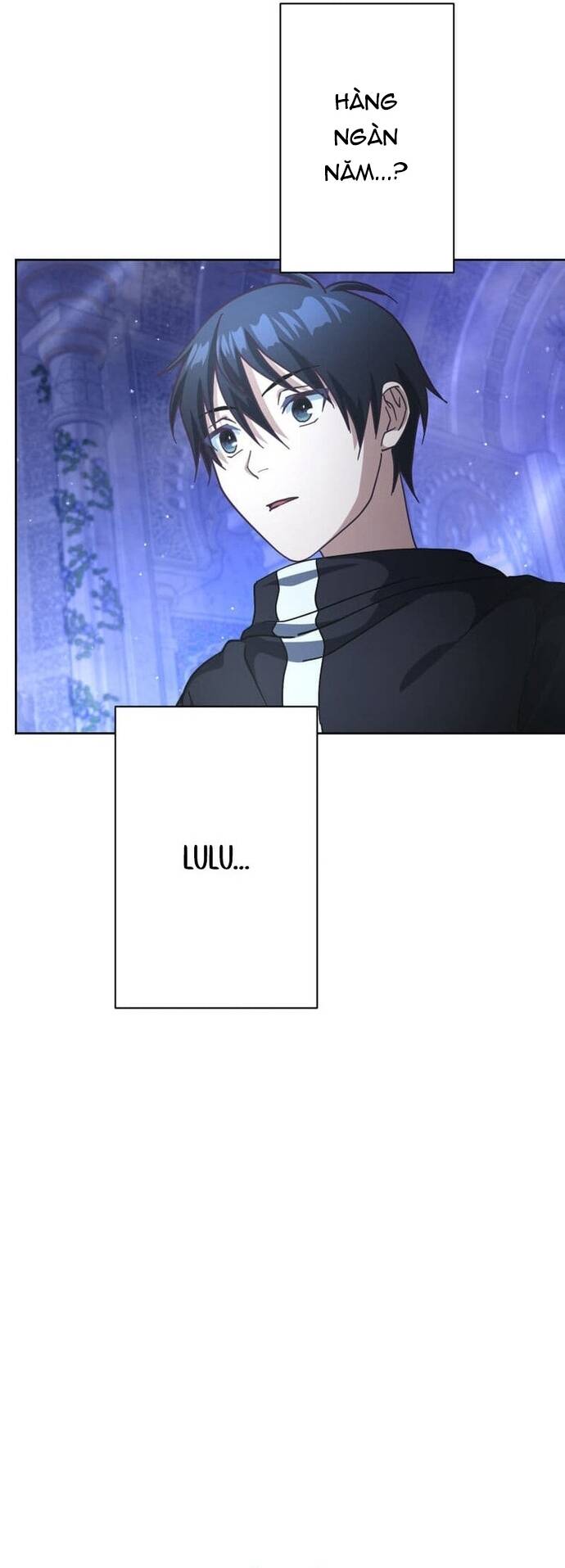 Quỷ Vương Tái Sinh: Kẻ Lạc Lối Chap 15 - Next Chap 16