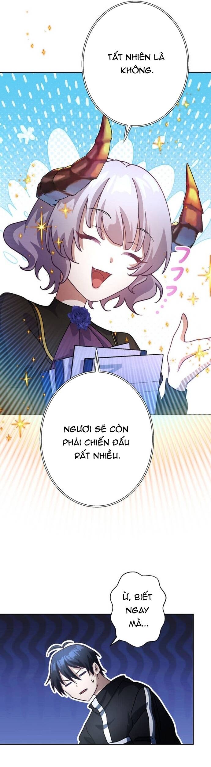 Quỷ Vương Tái Sinh: Kẻ Lạc Lối Chap 15 - Next Chap 16