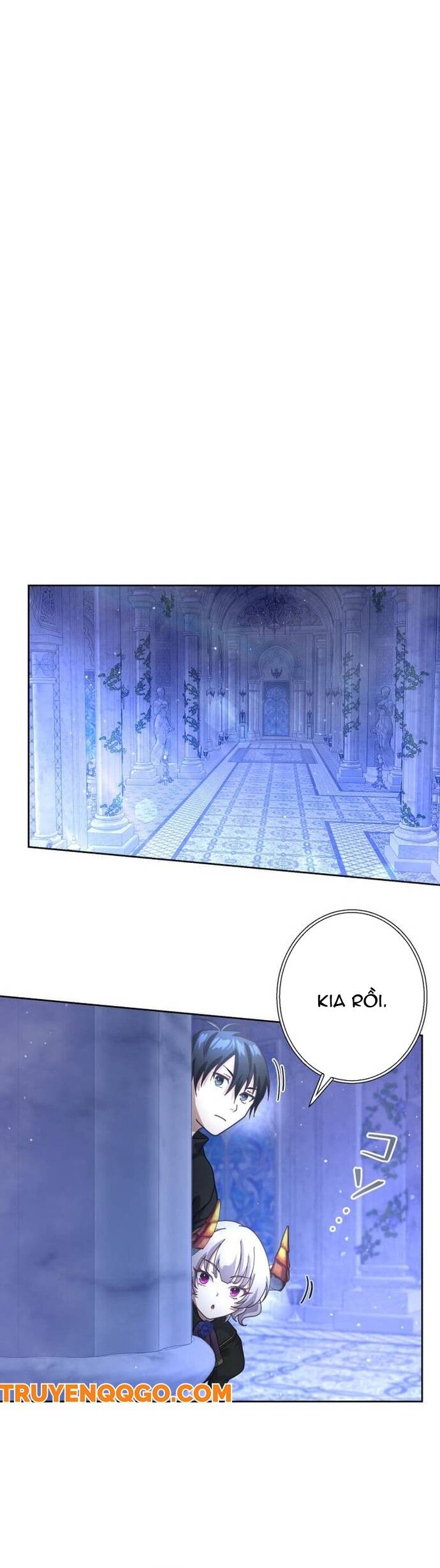 Quỷ Vương Tái Sinh: Kẻ Lạc Lối Chap 15 - Next Chap 16